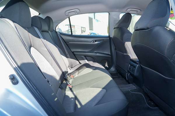 2018 Toyota Camry Ascent Sport ASV70R