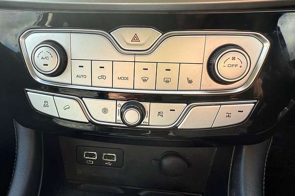 2022 GWM Ute Cannon Vanta NPW 4X4