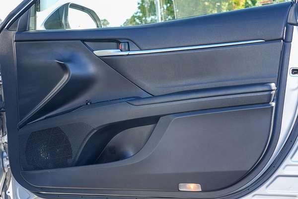 2018 Toyota Camry Ascent Sport ASV70R