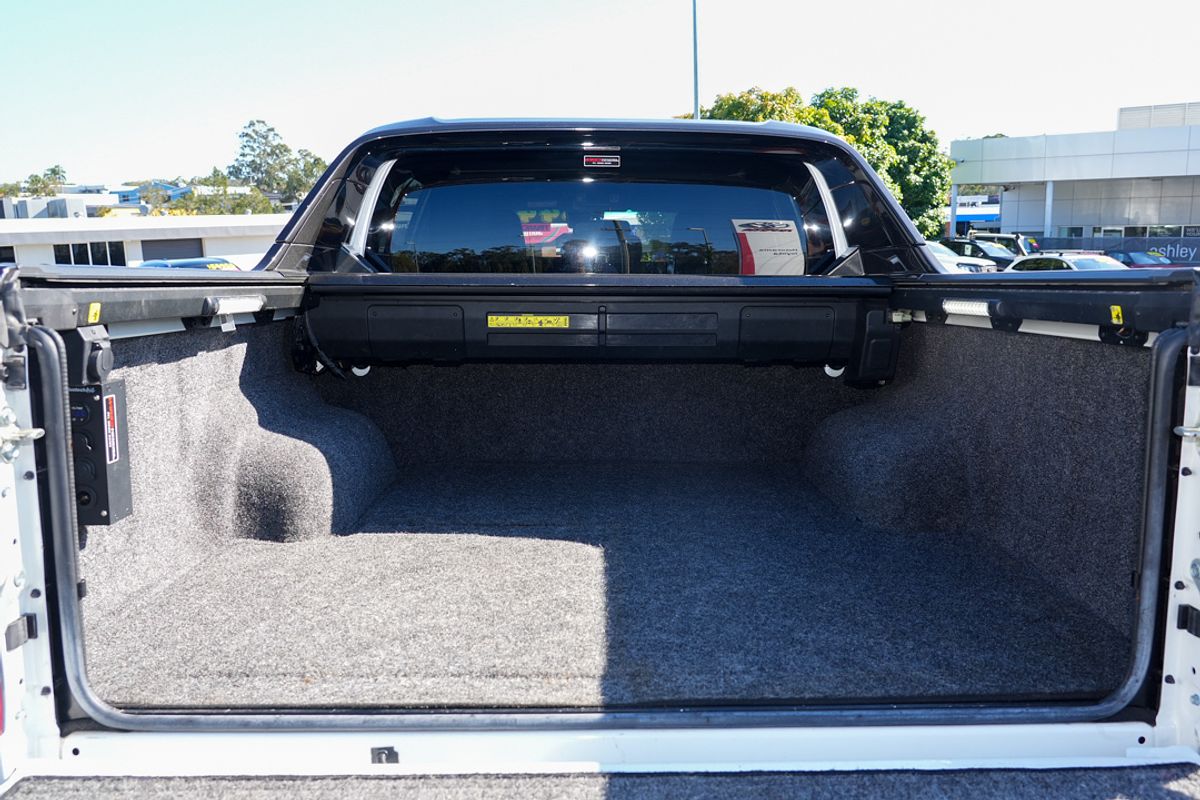 2022 Toyota Hilux Rogue GUN126R 4X4
