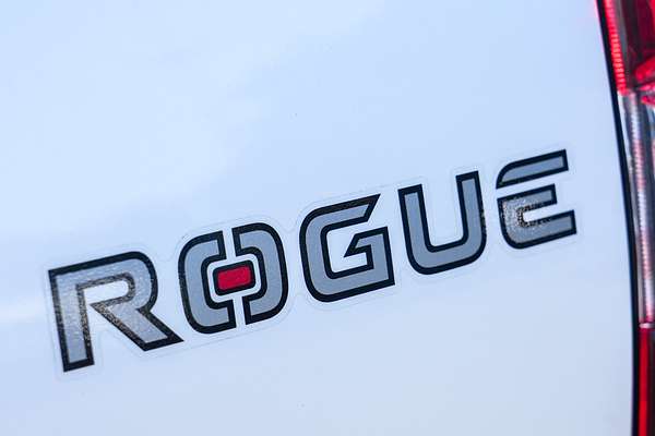 2022 Toyota Hilux Rogue GUN126R 4X4