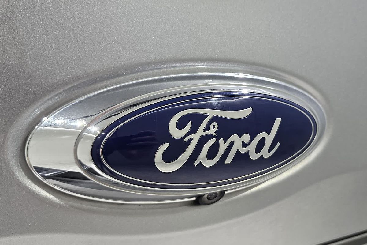 2019 Ford Ranger XLT PX MkIII 4X4 3.2L