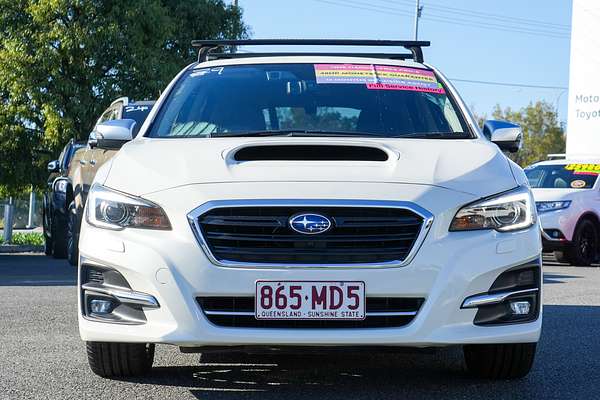 2017 Subaru Levorg 2.0 GT-S VM