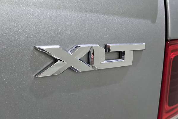 2019 Ford Ranger XLT PX MkIII 4X4 3.2L