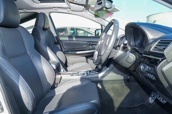2017 Subaru Levorg 2.0 GT-S VM