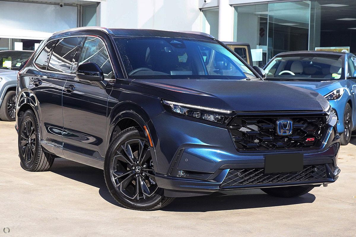 2024 Honda CR-V e:HEV RS RS