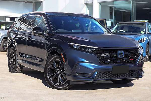 2024 Honda CR-V e:HEV RS RS