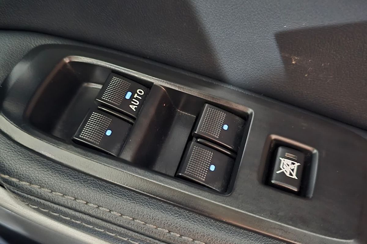 2019 Ford Ranger XLT PX MkIII 4X4 3.2L