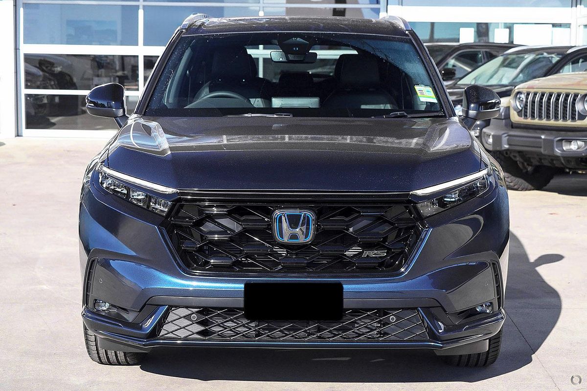 2024 Honda CR-V e:HEV RS RS