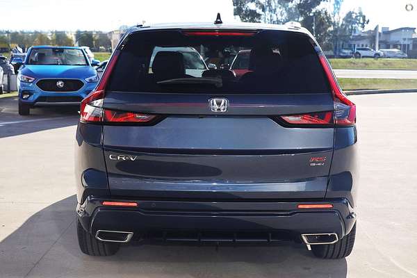 2024 Honda CR-V e:HEV RS RS