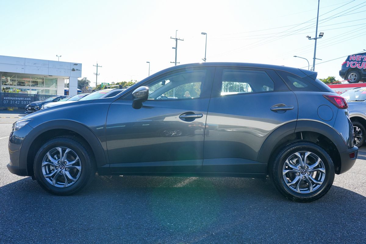 2024 Mazda CX-3 G20 Sport DK