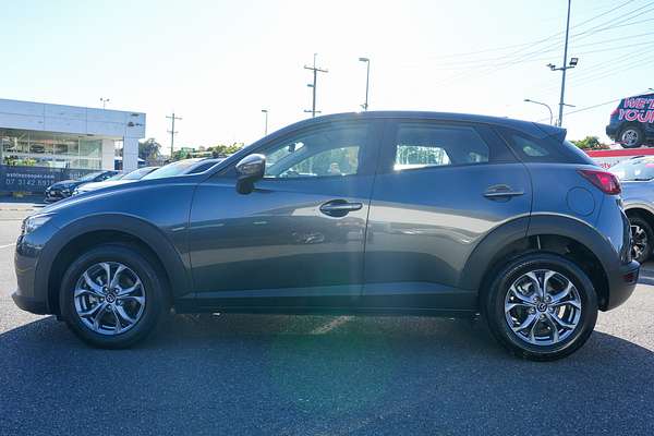 2024 Mazda CX-3 G20 Sport DK