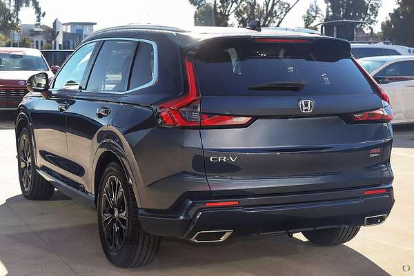 2024 Honda CR-V e:HEV RS RS