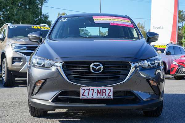2024 Mazda CX-3 G20 Sport DK