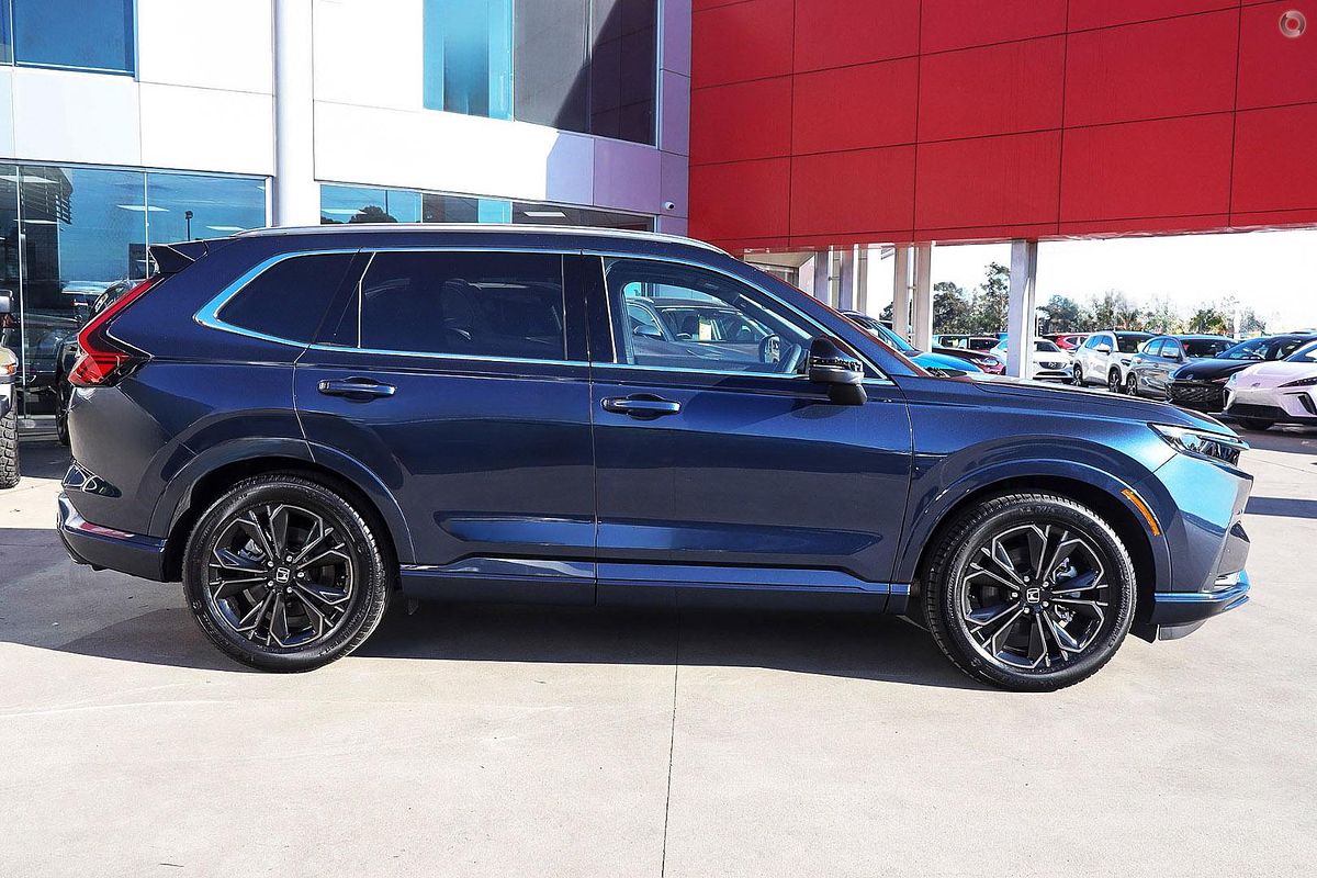 2024 Honda CR-V e:HEV RS RS