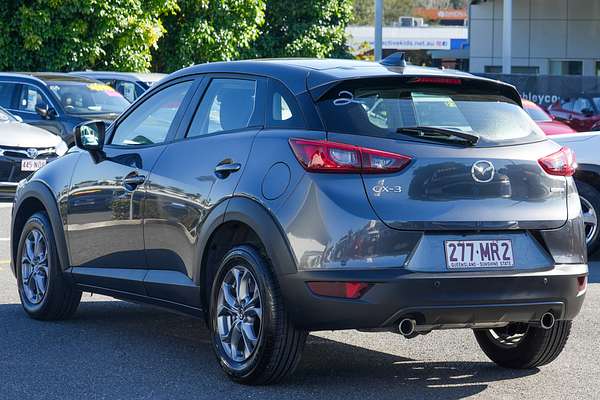 2024 Mazda CX-3 G20 Sport DK