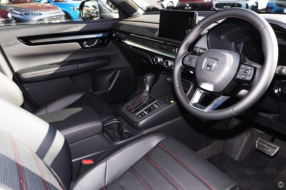 2024 Honda CR-V e:HEV RS RS