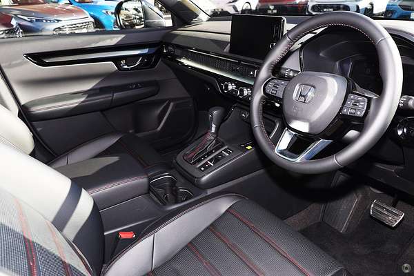 2024 Honda CR-V e:HEV RS RS