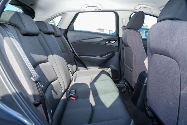2024 Mazda CX-3 G20 Sport DK