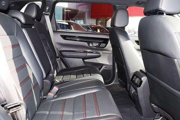 2024 Honda CR-V e:HEV RS RS