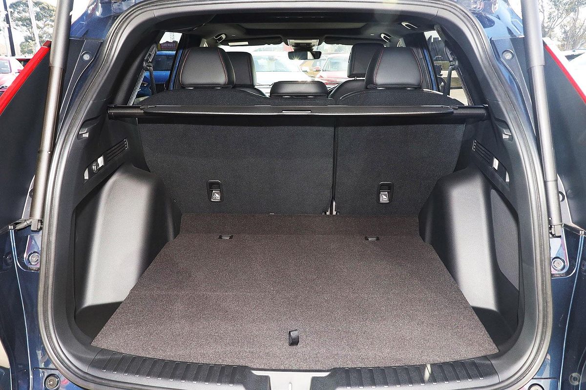 2024 Honda CR-V e:HEV RS RS