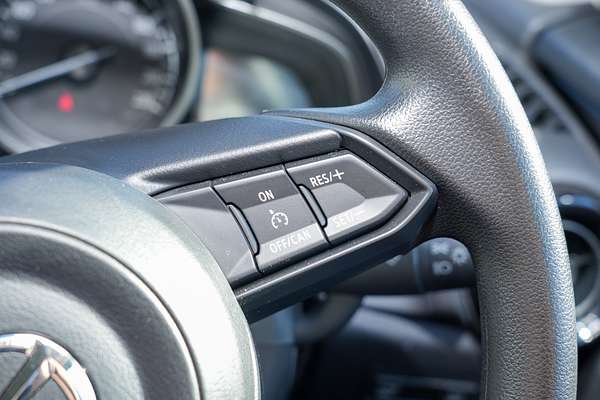 2024 Mazda CX-3 G20 Sport DK
