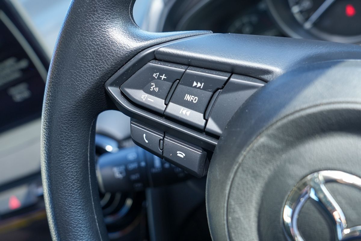 2024 Mazda CX-3 G20 Sport DK