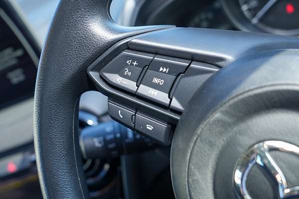 2024 Mazda CX-3 G20 Sport DK