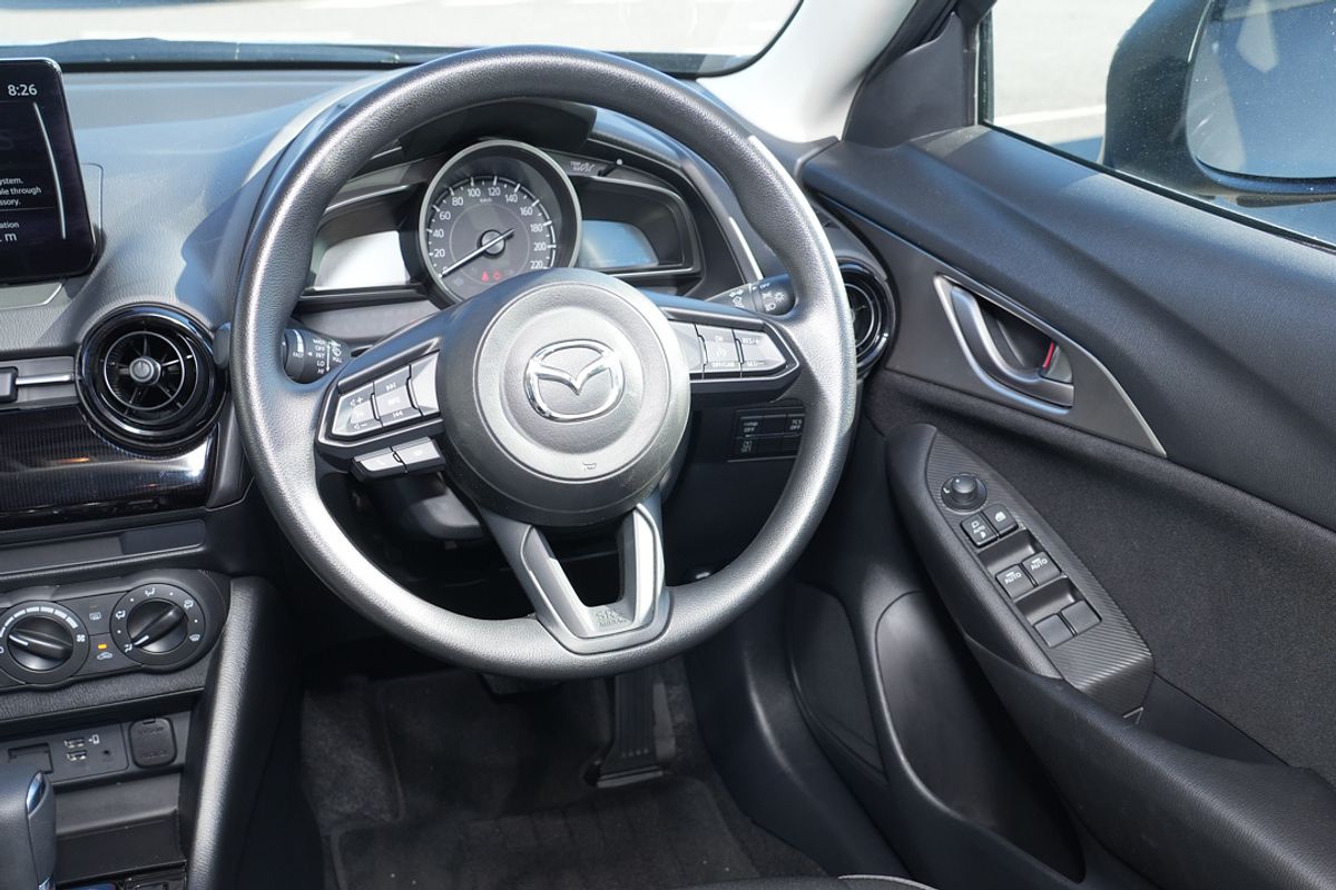 2024 Mazda CX-3 G20 Sport DK