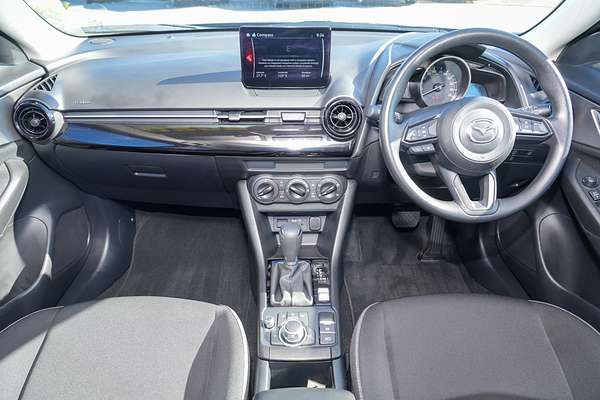 2024 Mazda CX-3 G20 Sport DK
