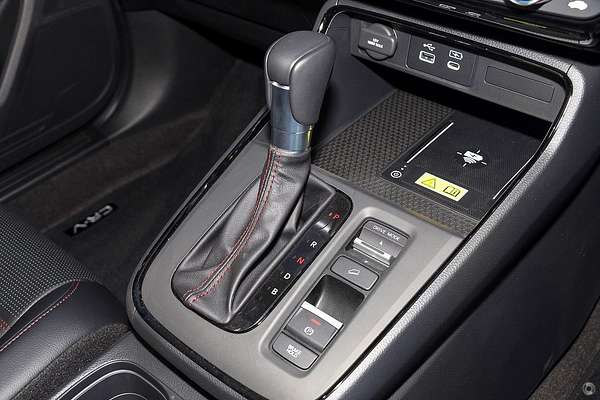 2024 Honda CR-V e:HEV RS RS