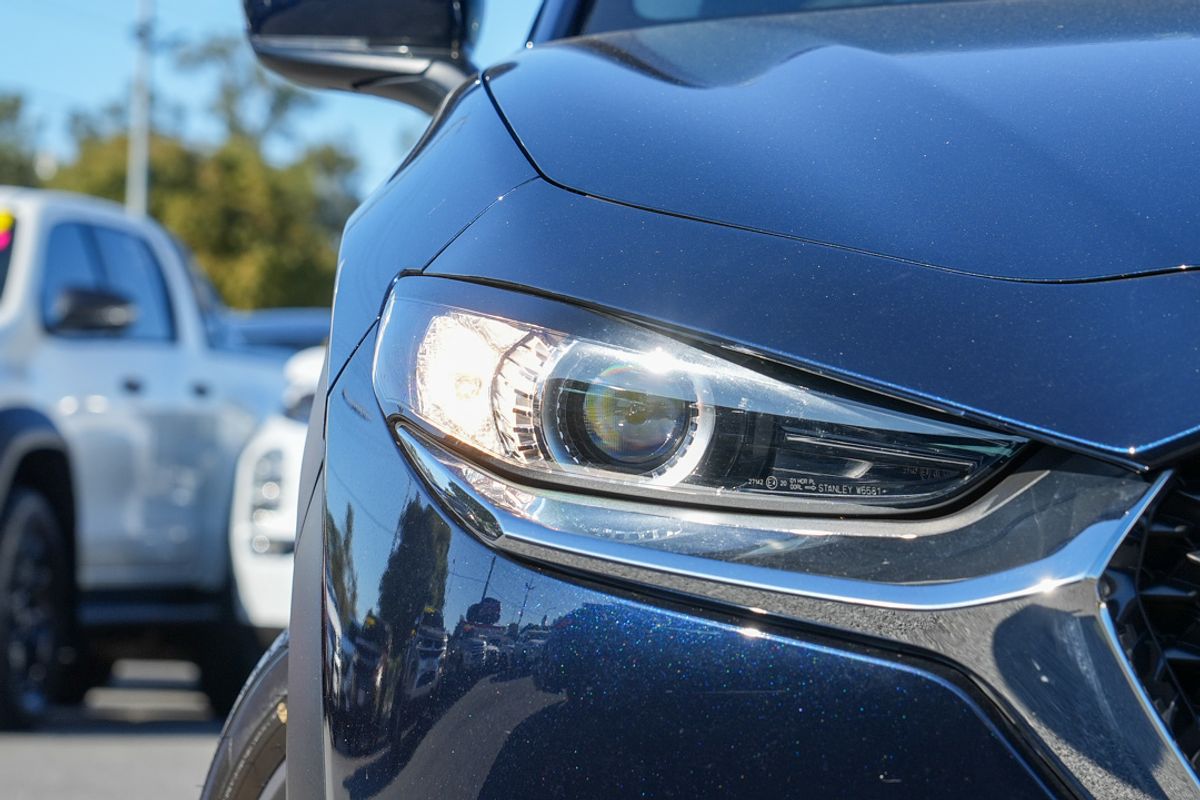 2024 Mazda CX-30 G20 Evolve DM Series