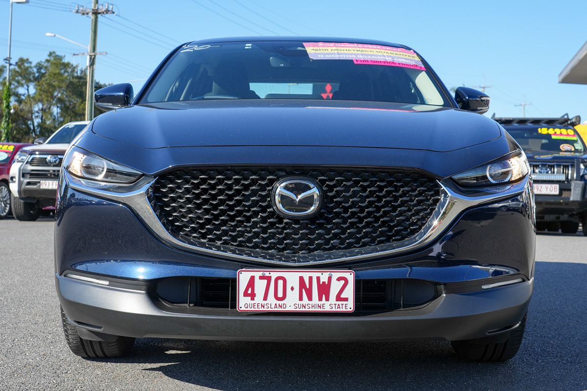 2024 Mazda CX-30 G20 Evolve DM Series
