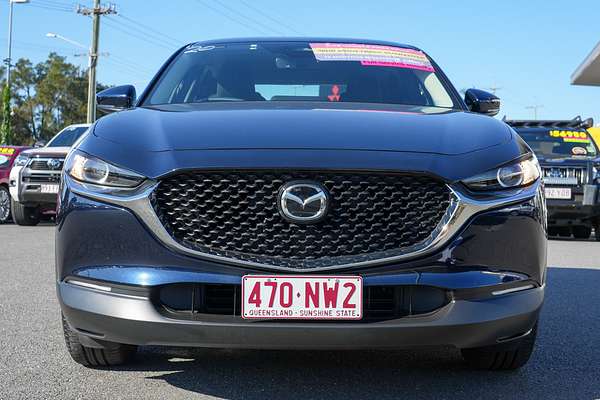 2024 Mazda CX-30 G20 Evolve DM Series