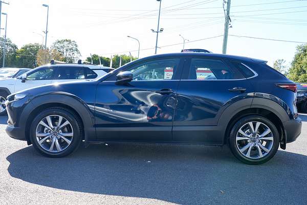 2024 Mazda CX-30 G20 Evolve DM Series