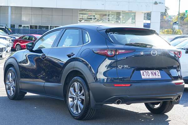 2024 Mazda CX-30 G20 Evolve DM Series