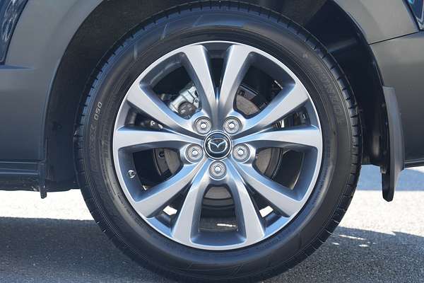 2024 Mazda CX-30 G20 Evolve DM Series
