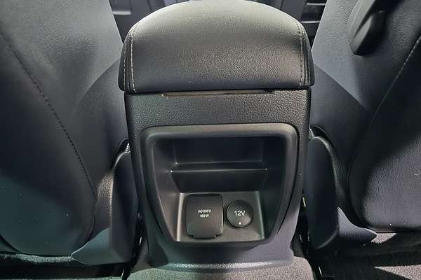 2019 Ford Ranger XLT PX MkIII 4X4 3.2L