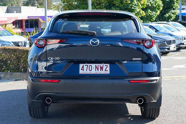 2024 Mazda CX-30 G20 Evolve DM Series