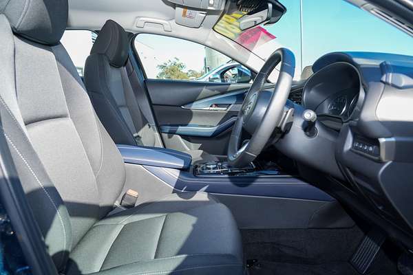 2024 Mazda CX-30 G20 Evolve DM Series