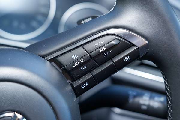 2024 Mazda CX-30 G20 Evolve DM Series