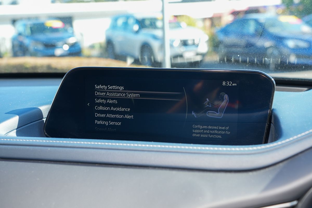 2024 Mazda CX-30 G20 Evolve DM Series