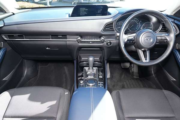 2024 Mazda CX-30 G20 Evolve DM Series