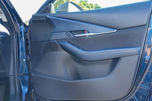 2024 Mazda CX-30 G20 Evolve DM Series