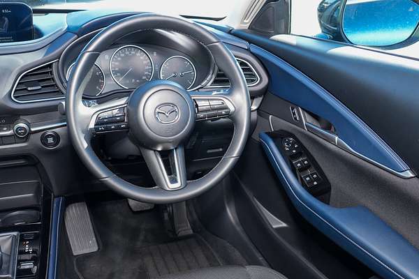 2024 Mazda CX-30 G20 Evolve DM Series