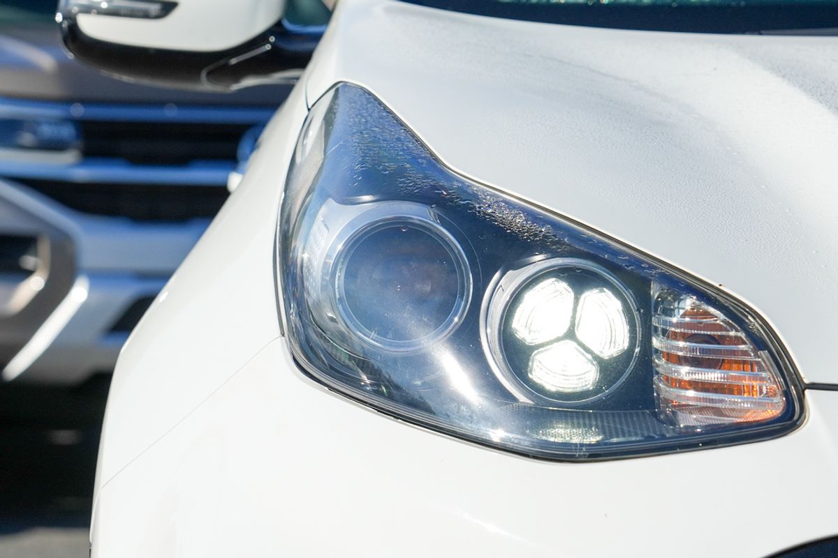 2020 Kia Sportage SX QL