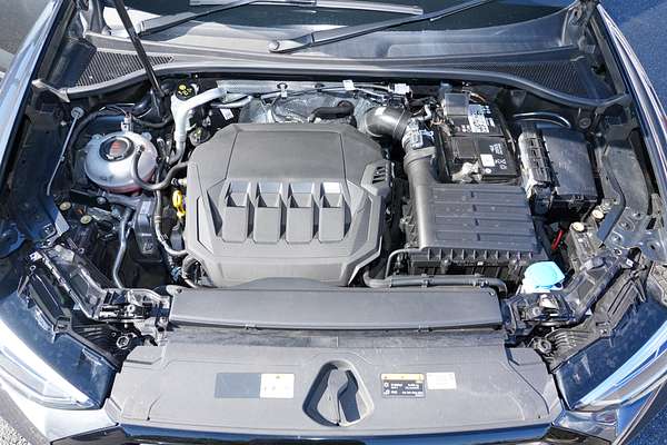 2022 Audi Q3 40 TFSI S line F3