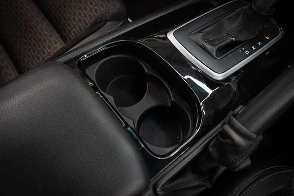 2010 Ford Falcon XR6 50th Anniversary FG