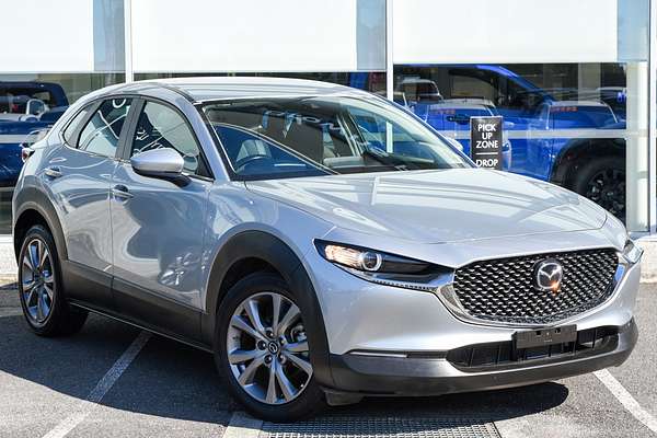 2023 Mazda CX-30 G20 Evolve DM Series