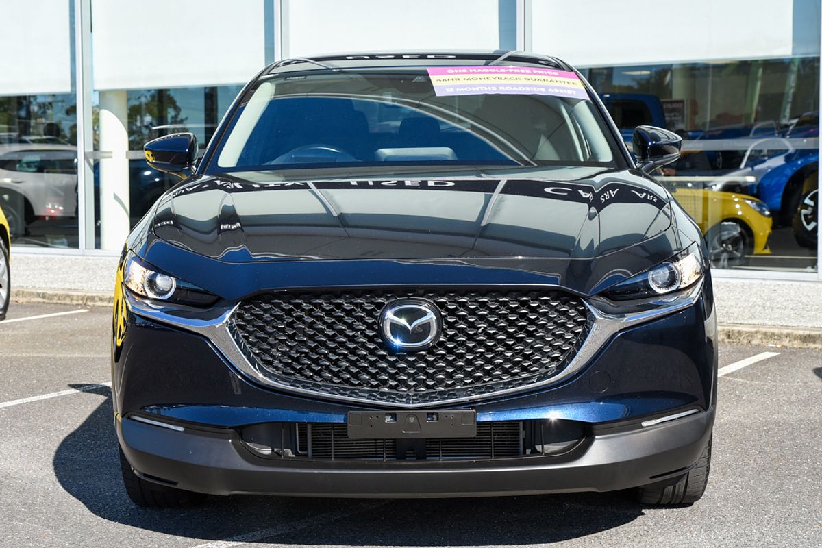 2023 Mazda CX-30 G20 Evolve DM Series